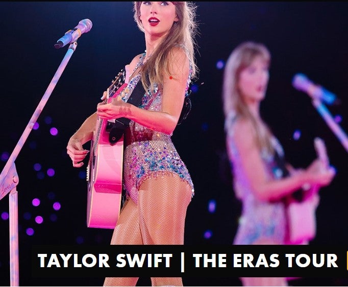 Membership Affinity Taylor Swift the Eras Tour Alamo Drafthouse
